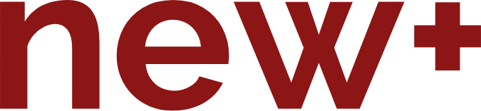 NewPlus Logo